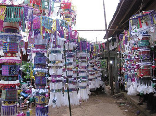 Lào Cai